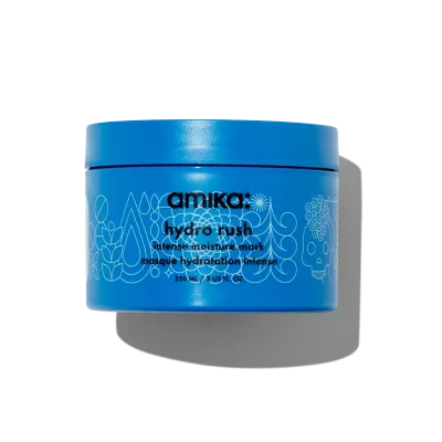 Amika - Hydro Rush - Masques Dydratation Intense (250ml)
