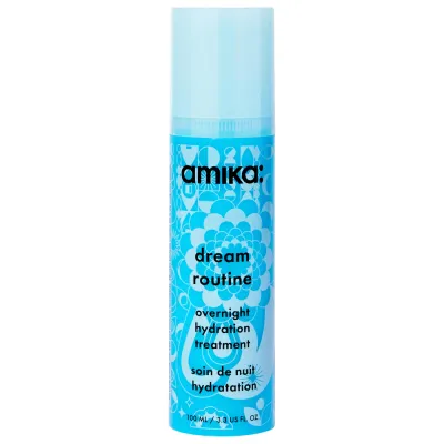 Amika - Dream Routine - Soin de Nuit Hydratation (100ml)