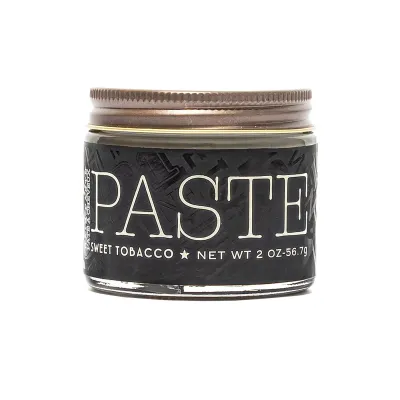 18.21 Man Made - PASTE - Sweet Tobacco 56.7g/20oz