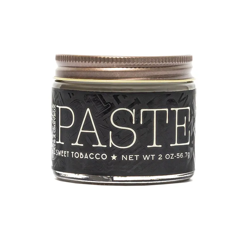 18.21 Man Made - PASTE - Sweet Tobacco 56.7g/20oz