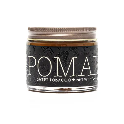 18.21 Man Made - POMADE - Sweet Tobacco 56.7g/20oz