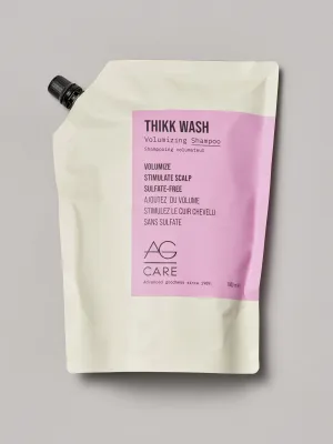 AG Care - THIKK WASH Shampoing Volumateur (1L)