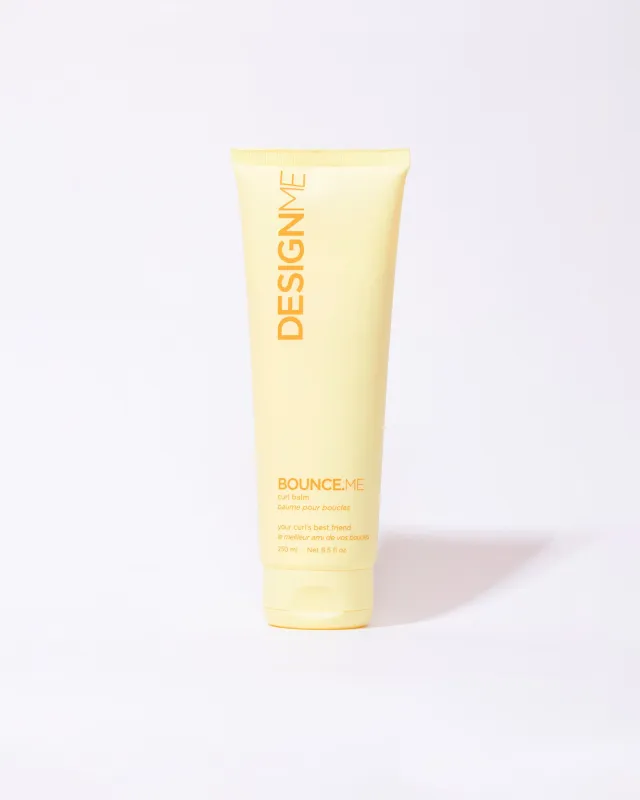 DesignMe Bounce.Me - Baume pour Boucles (250ml)