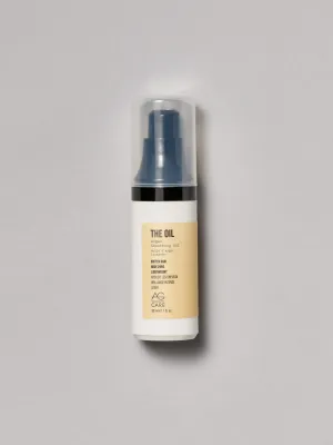 AG Care - THE OIL Huile d'Argan Lissante Extra-Vierge (30ml)