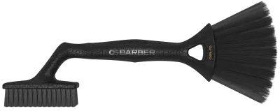 Olivia Garden - Barber Wave - Brosse à Dégradé et Plumeau