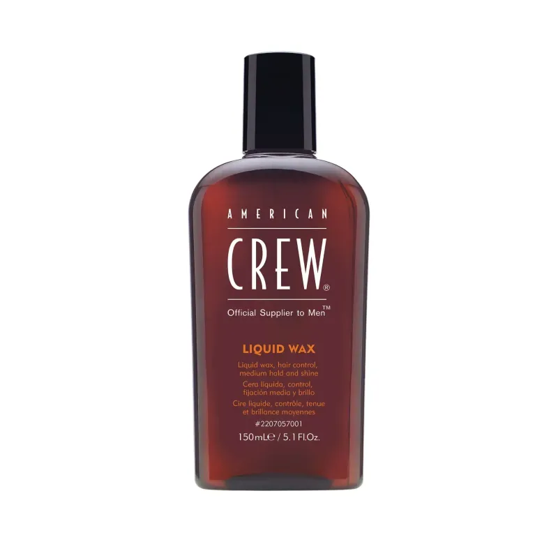 American Crew - Cire Liquide (Liquid Wax) (5.1oz/150ml)