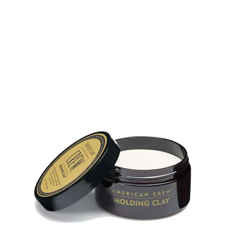 American Crew - Pâte Argile Matte (Molding Clay) 85g