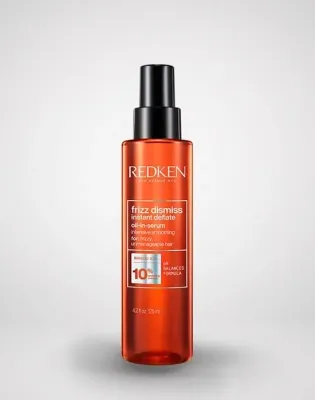 REDKEN Frizz Dismiss Huile Instant Deflate 125ml
