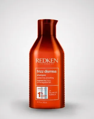 REDKEN Frizz Dismiss Shampoing 300ml