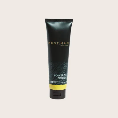 Must Man Pro - Power Flex - Pâte Texturante (150ml)