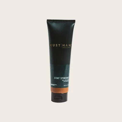 Must Man Pro - Stay Strong - Gel Coiffant (150ml)