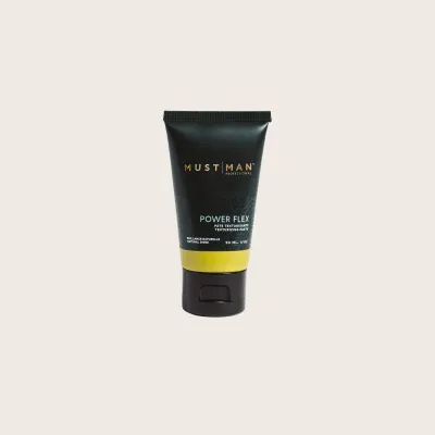 Must Man Pro - Power Flex - Pâte Texturante (50ml)