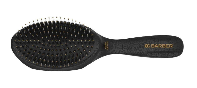 Olivia Garden - Barber Wave - Brosse Combo