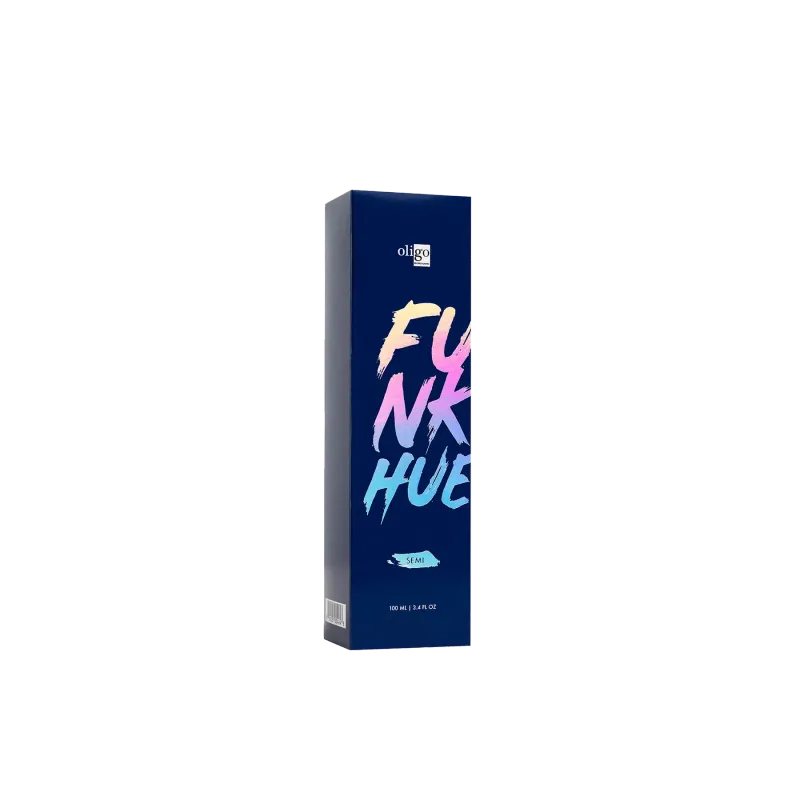 Oligo FunkHue Royal Semi-Permanente (100ml/3.4oz)