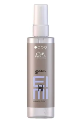 Wella EIMI Cocktail Me - Huile-Gel à Mélanger (95ml)