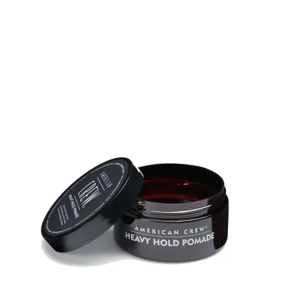 American Crew Pommade Tenue Forte (Heavy Hold Pomade) 85g