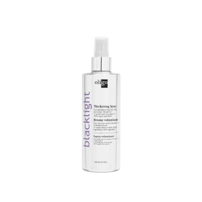Oligo - Blacklight - Brume Volumisante (250ml)