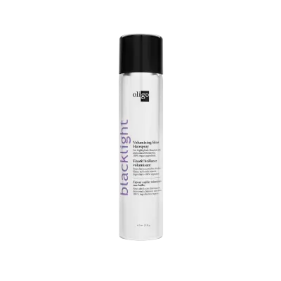 Oligo - Blacklight - Fixatif Brillance Volumisante (240g)
