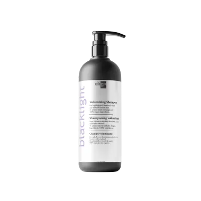 Oligo - Blacklight - Shampoing Volumizant 1L