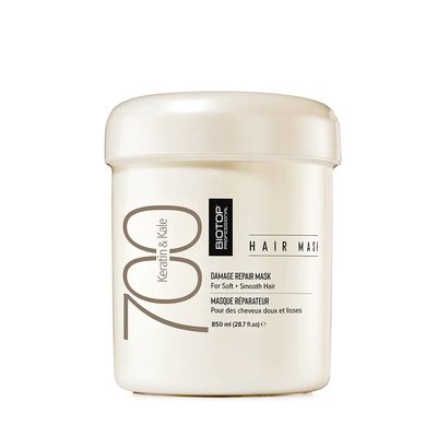 Biotop Pro - 700 Keratin + Kale Masque 850ml