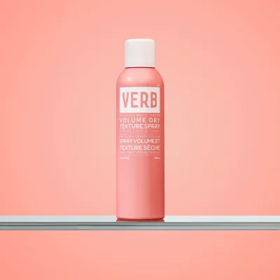 Verb - Spray volume et texture sèche - 5 oz / 142 g / 183 ml