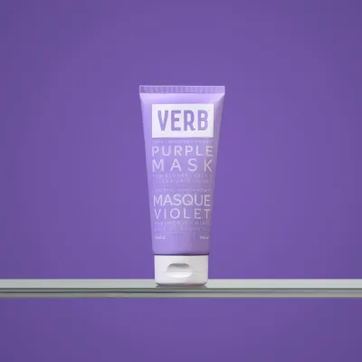 Verb - Masque violet - 6.3 oz / 186 ml