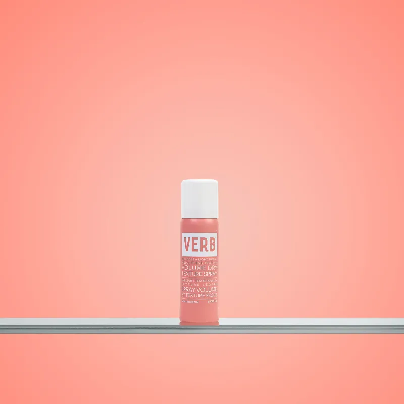 Verb - Spray volume et texture sèche- 58ml/1.6 fl oz