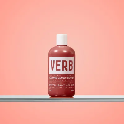Verb - Revitalisant volume - 12 OZ / 355 ml