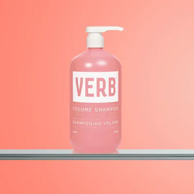 Verb - Shampoing volume 946 ml / 32 fl oz