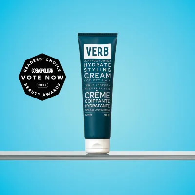Verb - Crème coiffante hydratante - 5.3 fl oz / 150ml