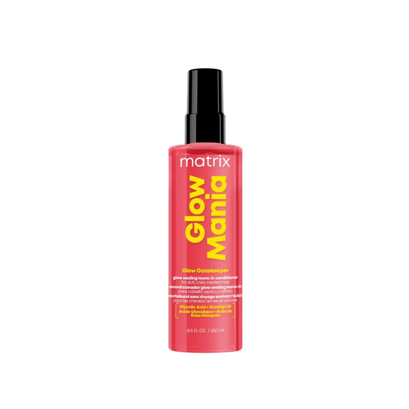 Matrix - Glow Mania - Revitalisant Spray Scellant Sans Rinçage (250ml)