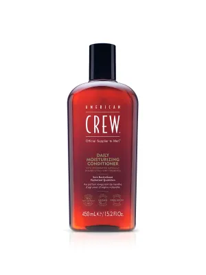 American Crew - Revitalisant Hydratant Quotidien (450ml)
