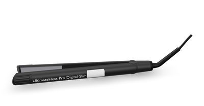 Ultimate Heat Pro - Fer Plat Graphite Digital Slim #UHP-FIGR