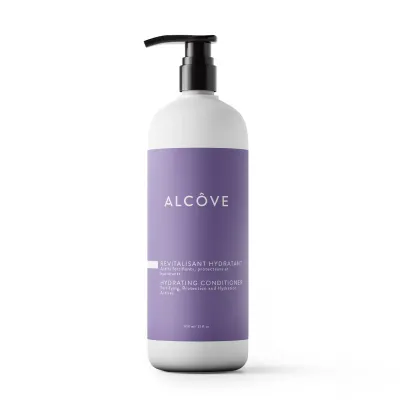 Alcôve - Revitalisant Hydratant (950ml)
