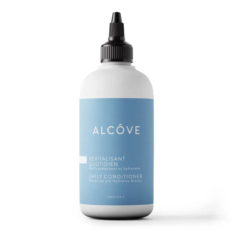 Alcôve - Revitalisant Quotidien (300ml)