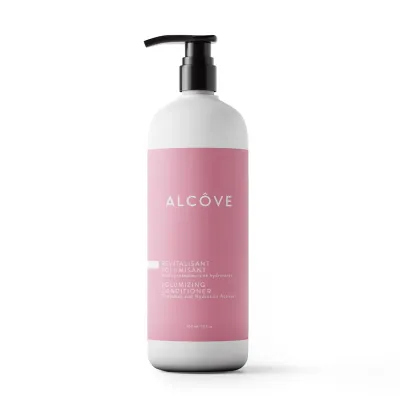 Alcôve - Revitalisant Volumisant (950ml)