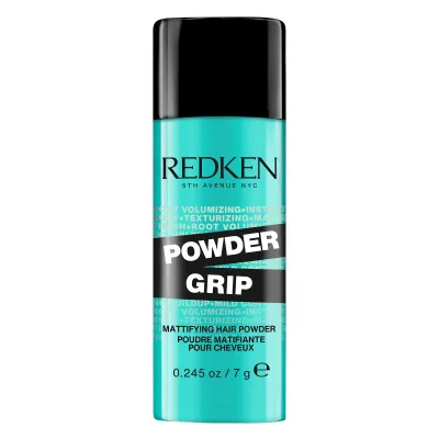 REDKEN Poudre Volumisante Matifiante Powder Grip (7gr)