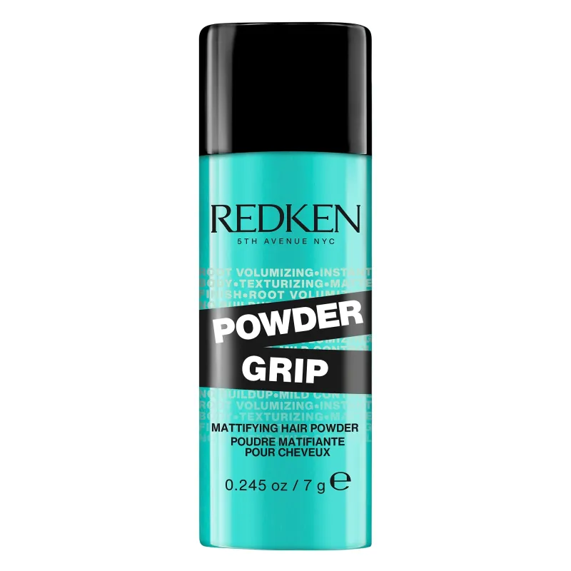 REDKEN Poudre Volumisante Matifiante Powder Grip (7gr)