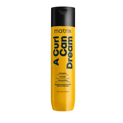 Matrix - A Curl Can Dream - Shampoing Cheveux Crèpus (300ml)