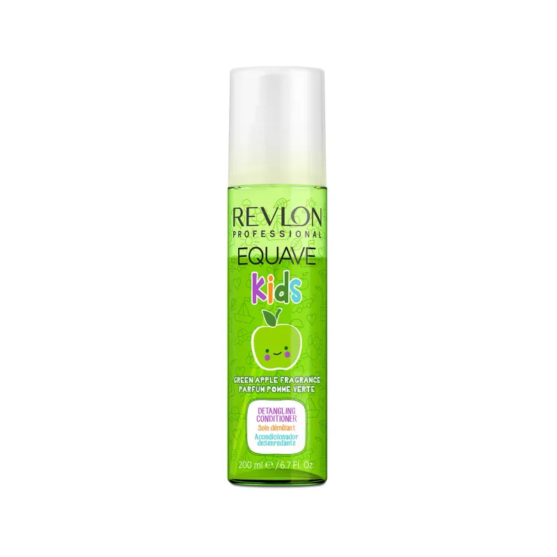 Revlon Pro - Equave Kids - Après Shampoing démêlant (200ml)