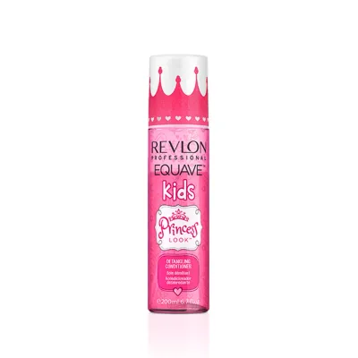 Revlon Pro - Equave Kids - Après Shampoing démêlant Princess Look (200ml)