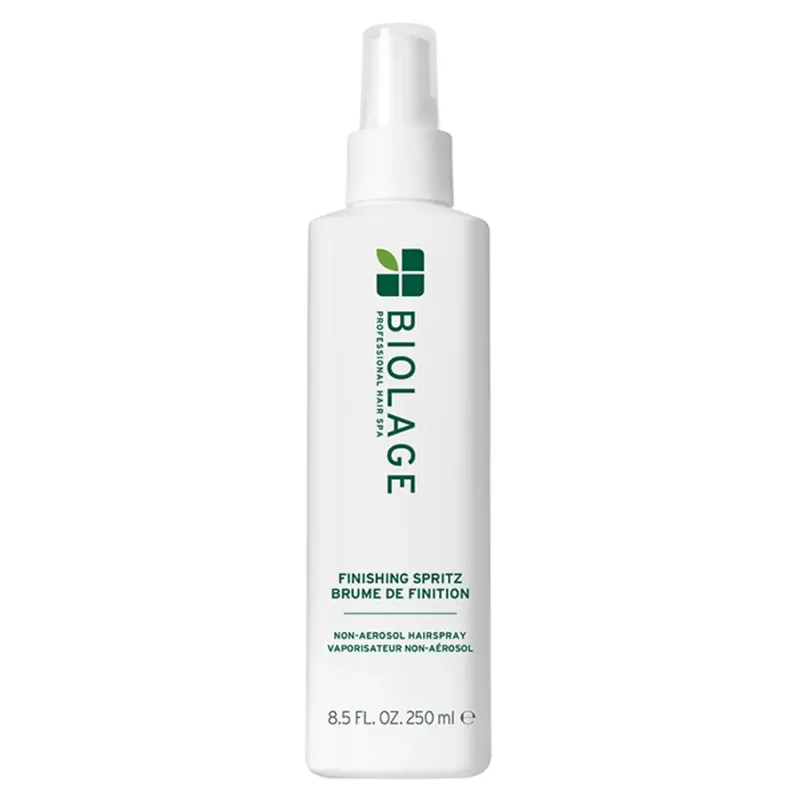 Biolage - Styling - Brume de Finition Tenue Forte Sans Aérosol (500ml)
