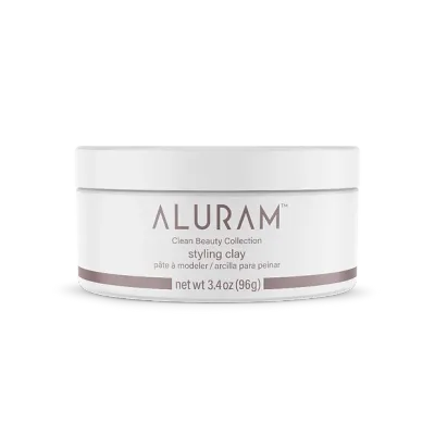 Aluram - Clean Beauty - Argile Stylisante (100ml)