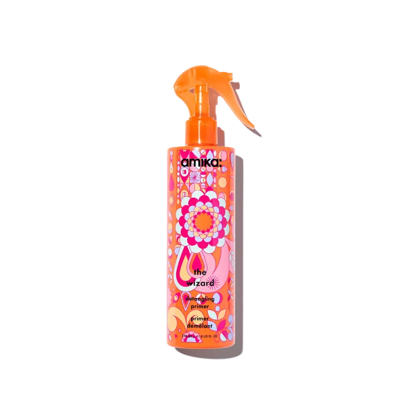 Amika - The Wizard - Primer Démêlant (350ml)