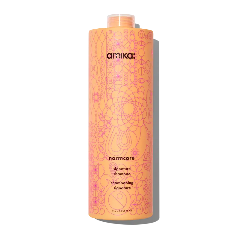 Amika - Normcore - Shampoing Signature (1L)