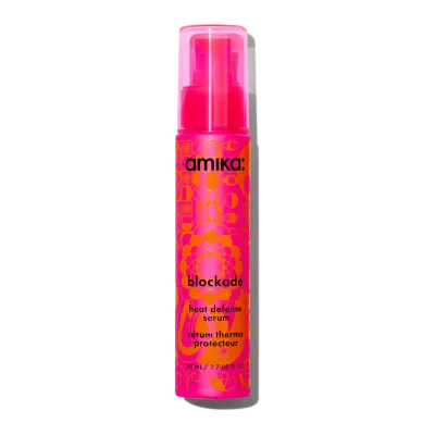 Amika - Blockade - Sérum Thermo Protecteur (50ml)