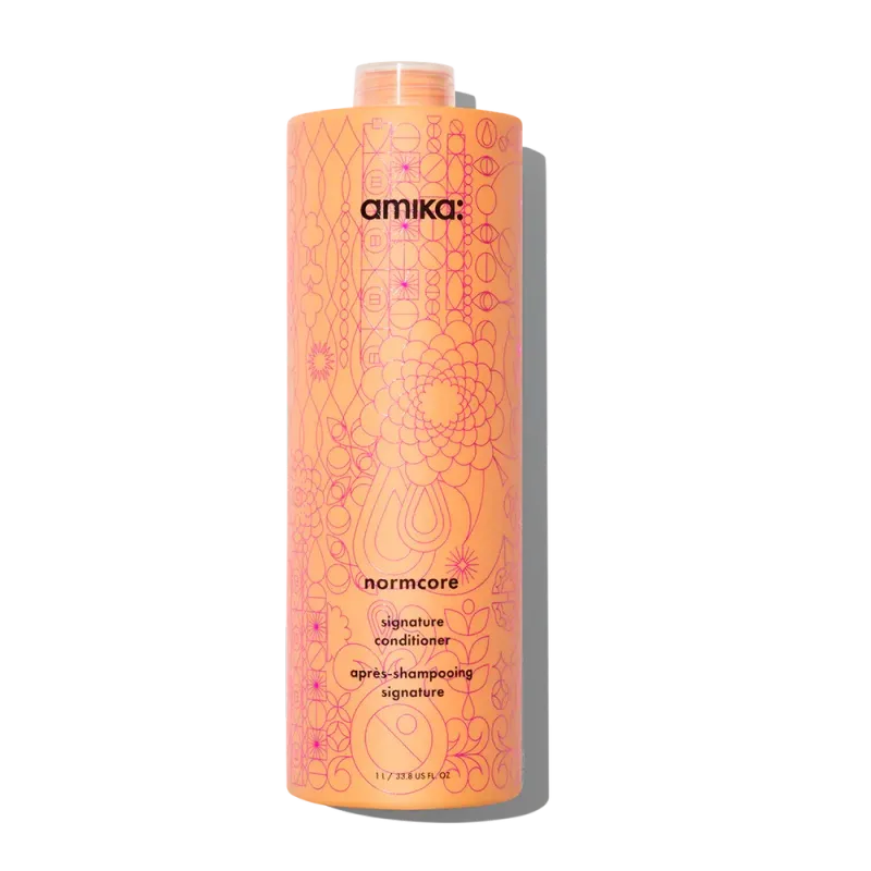 Amika - Normcore - Après-Shampoing Signature (1L)