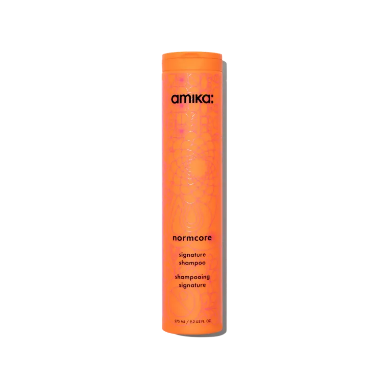 Amika - Normcore - Shampoing Signature (275ml)