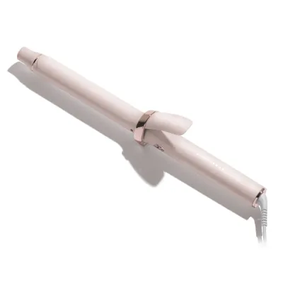T3 Micro - Fer à friser SinglePass Curl X 1" Satin Blush/Rose Gold
