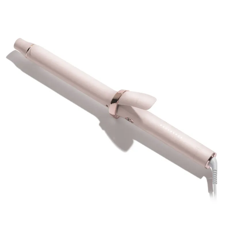 T3 Micro - Fer à friser SinglePass Curl X 1" Satin Blush/Rose Gold